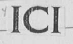 ICI