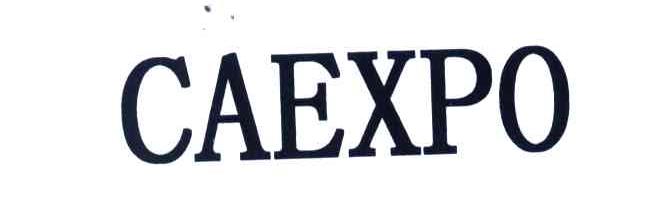 CAEXPO