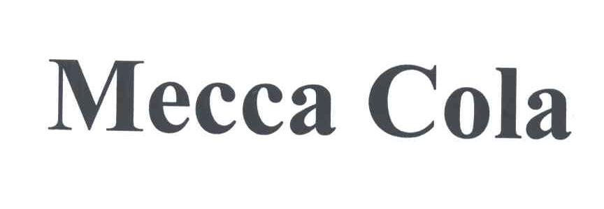 MECCA COLA