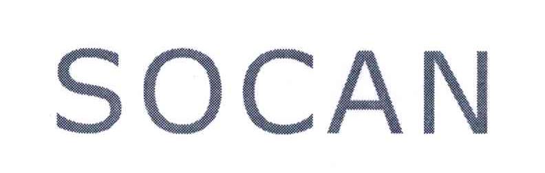 SOCAN