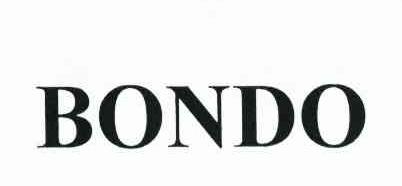 BONDO
