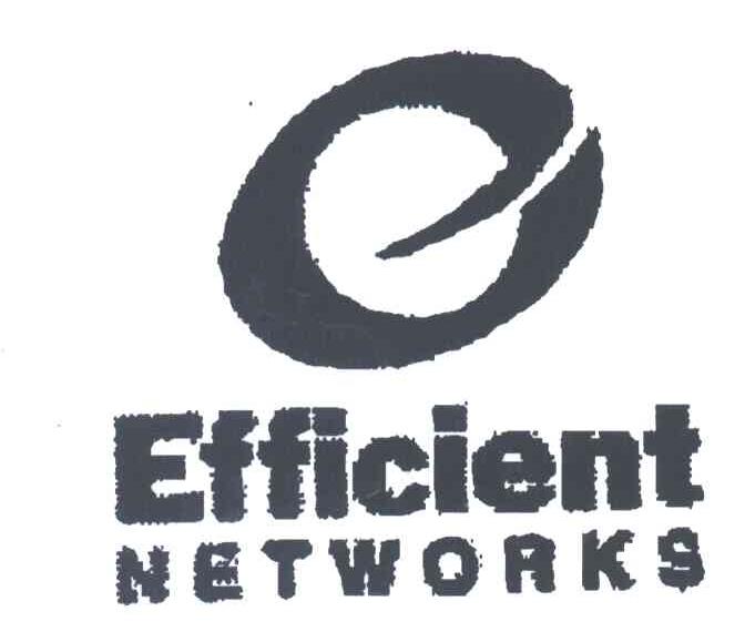EFFICIENT NETWORKS