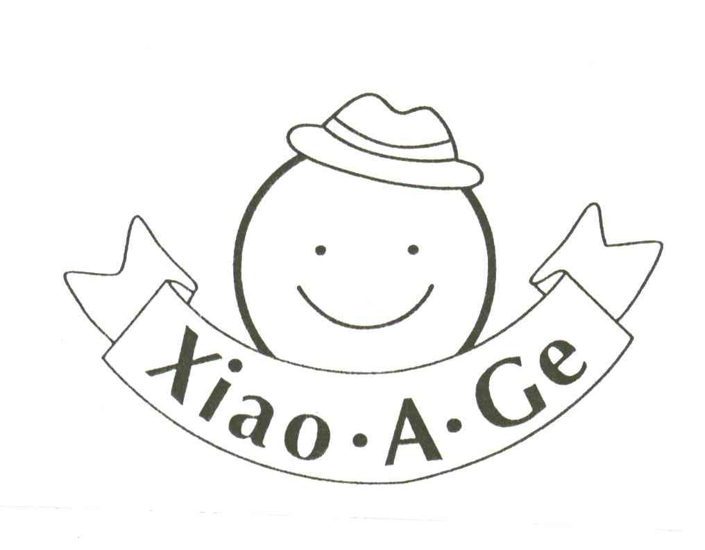 XIAO A GE