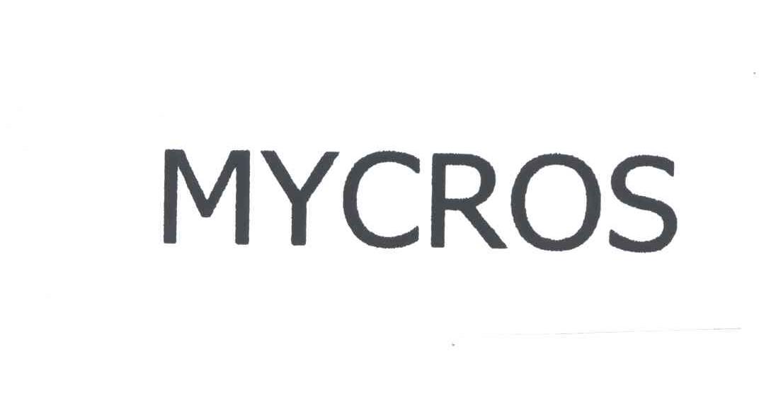 MYCROS