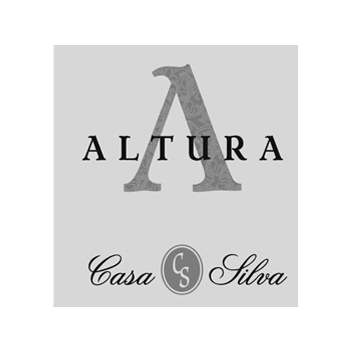 ALTURA CASA CS SILVA