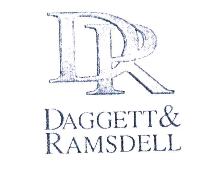 DR DAGGETT&RAMSDELL