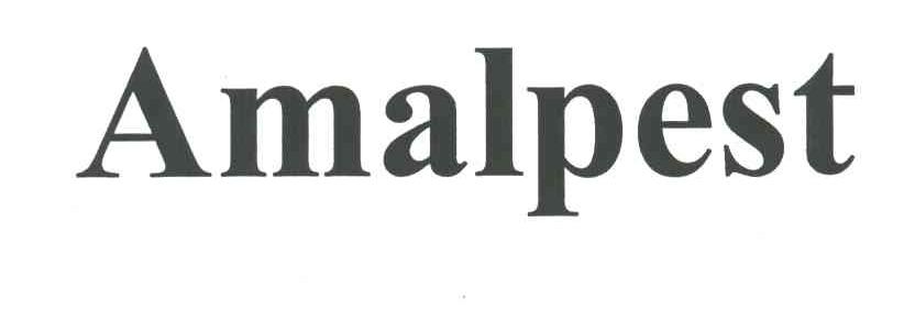 AMALPEST