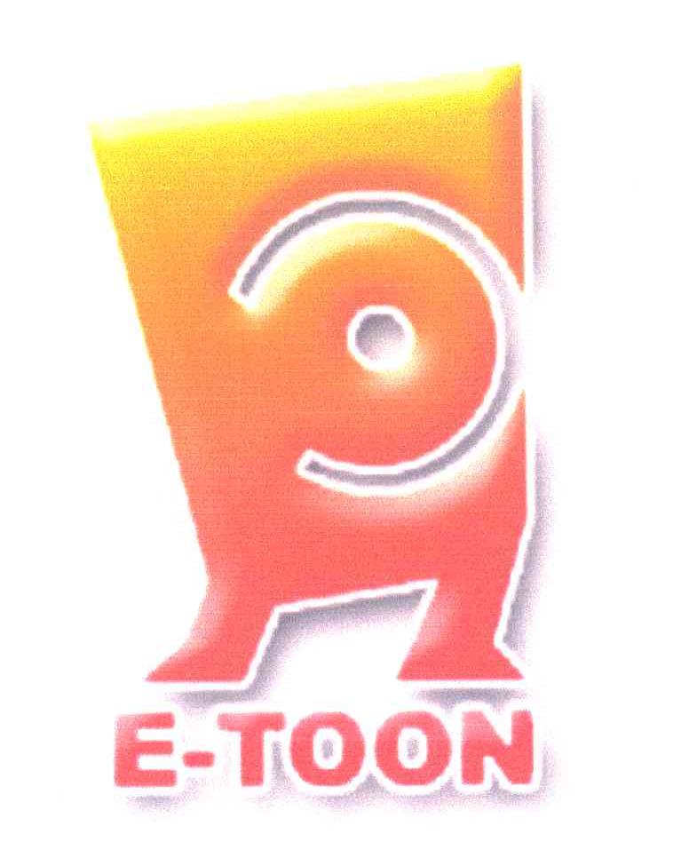 E-TOON