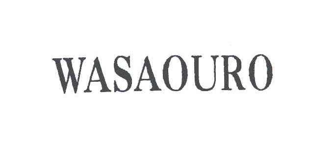WASAOURO
