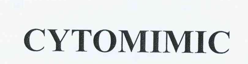 CYTOMIMIC