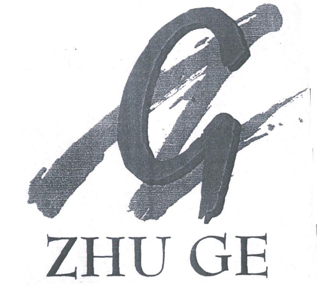 ZHU GE