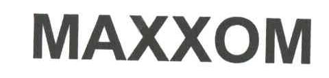 MAXXOM