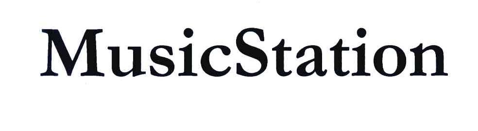MUSICSTATION