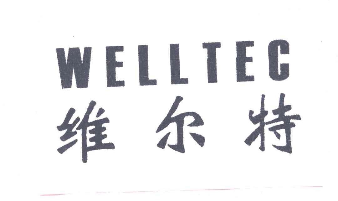 维尔特WELLTEC