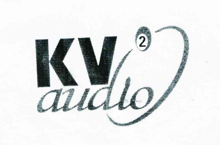 KV2 AUDIO