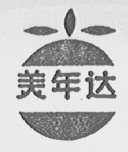 美年达