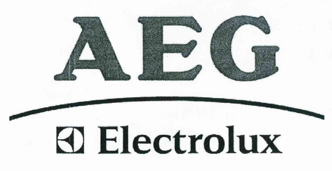 AEG ELECTROLUX