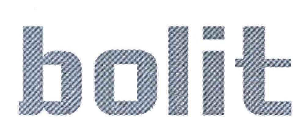 BOLIT