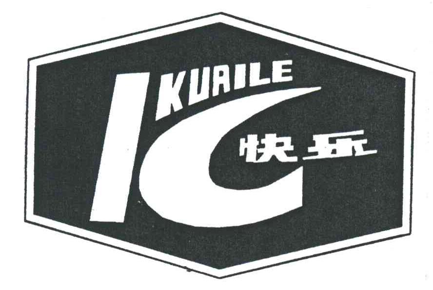 快乐;K