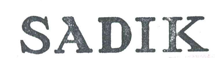 SADIK