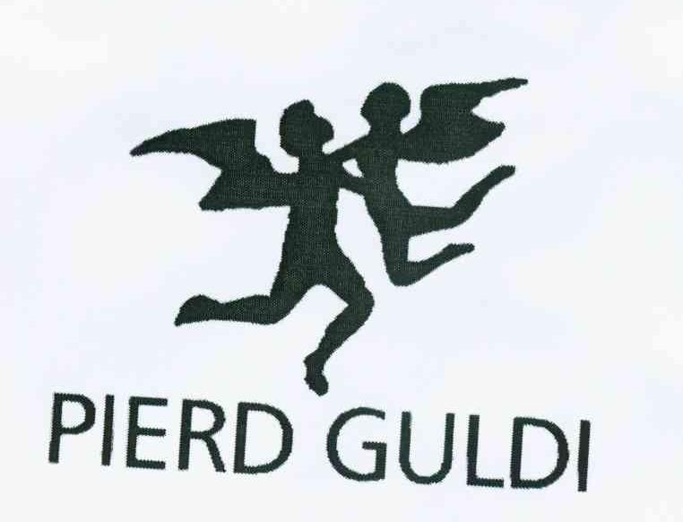 PIERD GULDI