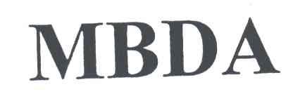 MBDA
