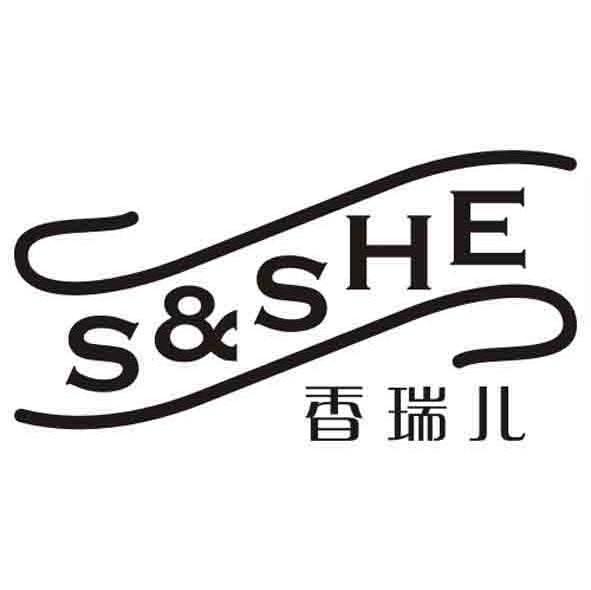 香瑞儿 S&SHE