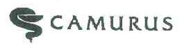 CAMURUS