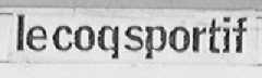 LECOQSPORTIF