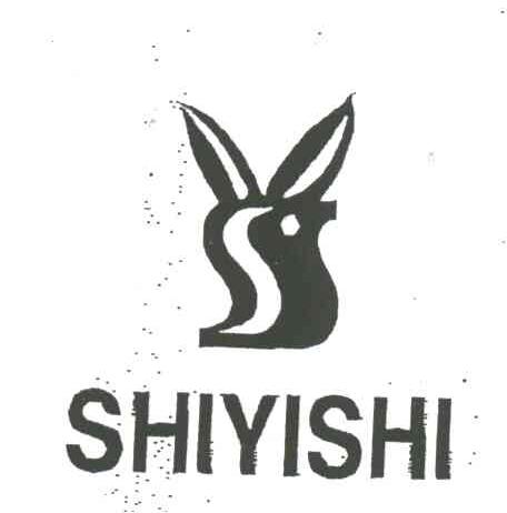 SHIYISHI及图