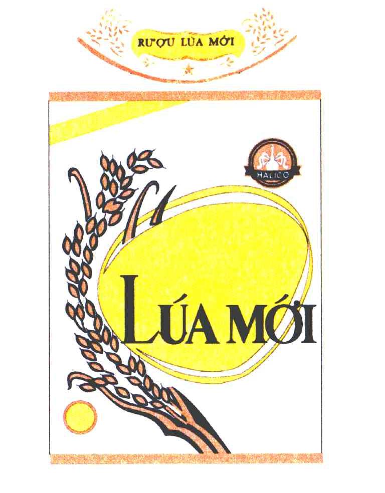 RUOU LUA MOI HALICO