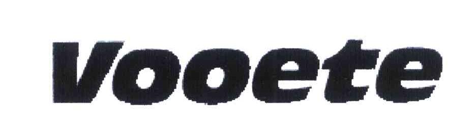 VOOETE