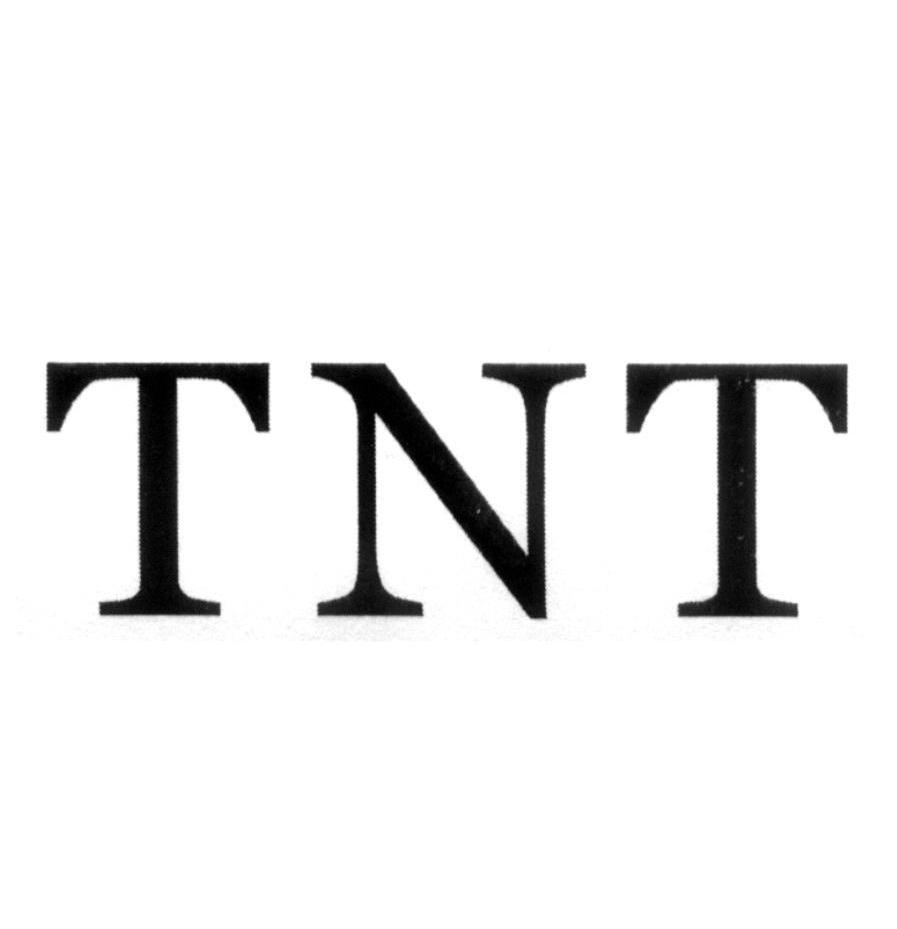 TNT