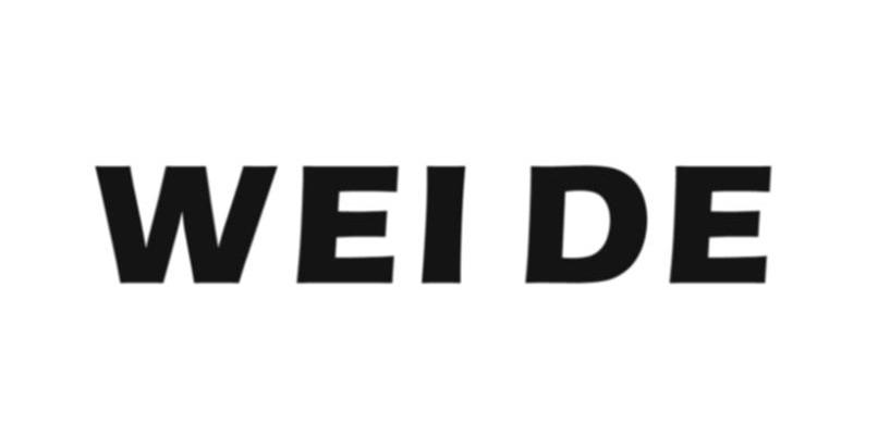 WEI DE