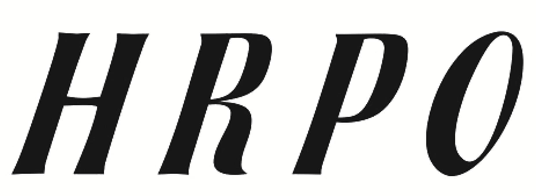 HRPO