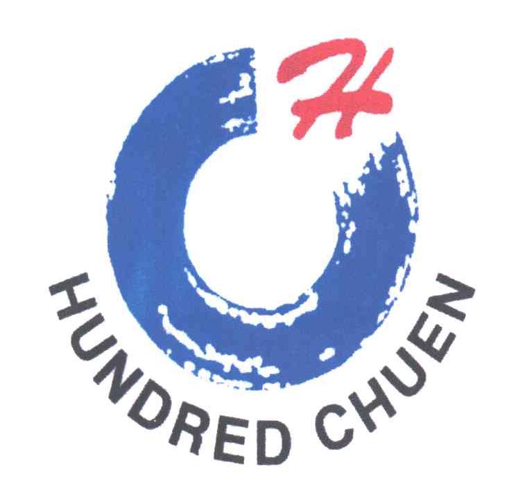 HUNDRED CHUEN;H