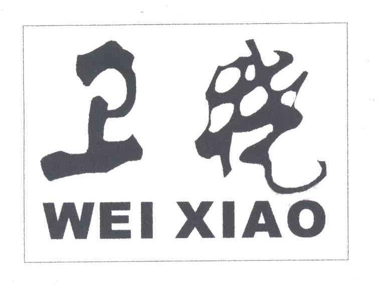 卫晓