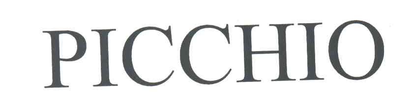 PICCHIO