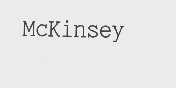 MCKINSEY