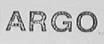 ARGO
