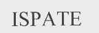 ISPATE