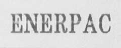 ENERPAC