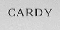 CARDY