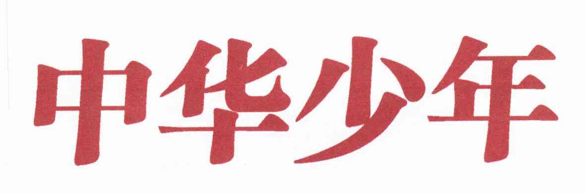 中华少年