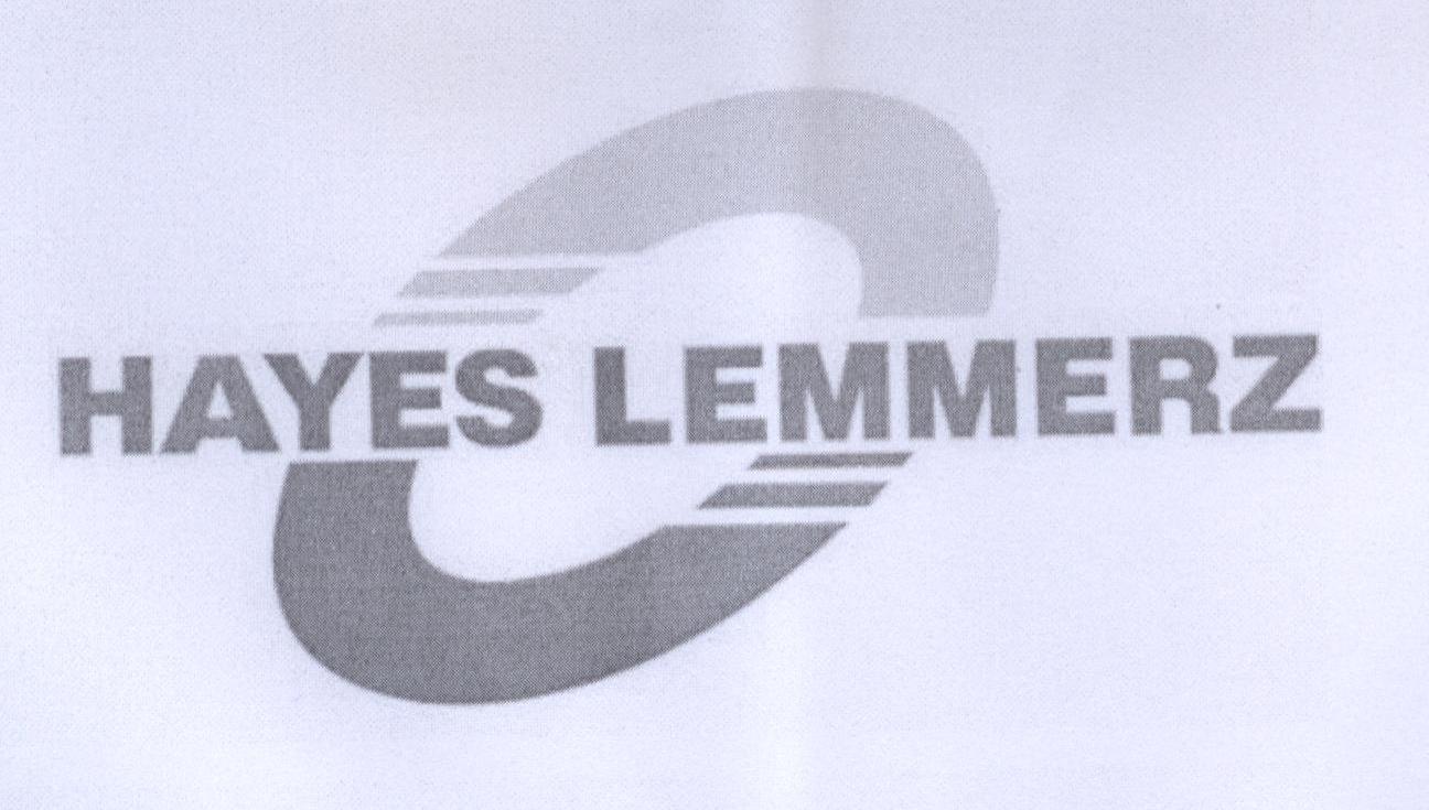 HAYES LEMMERZ