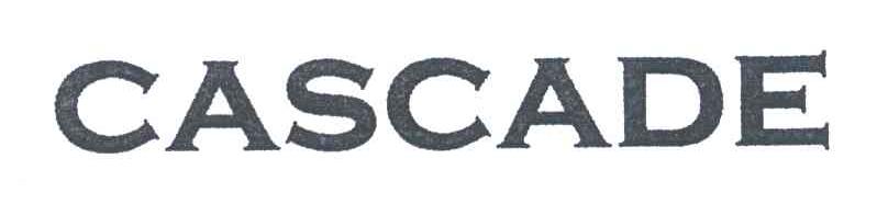 CASCADE
