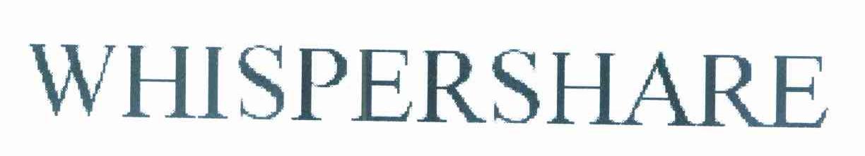 WHISPERSHARE
