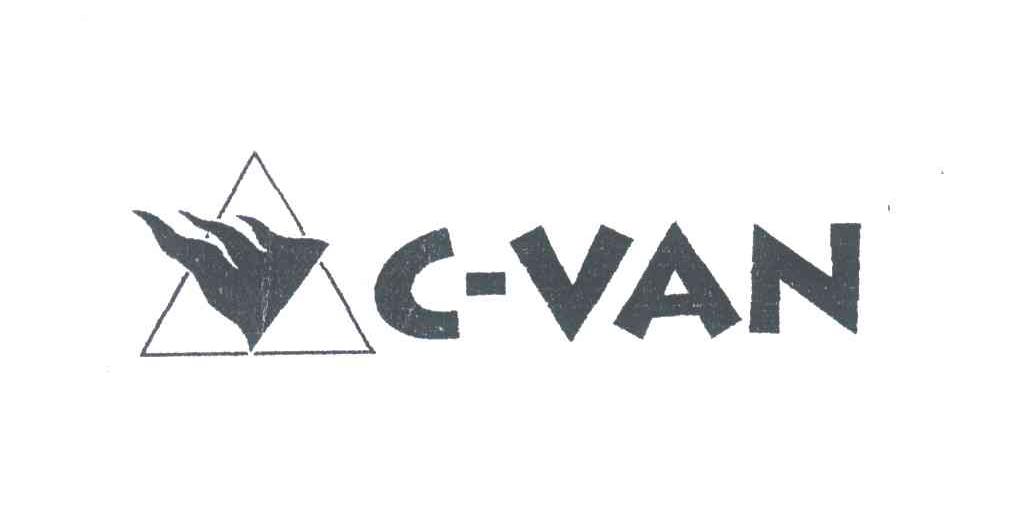 C-VAN及图