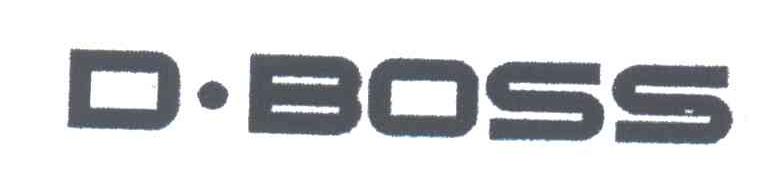 D.BOSS