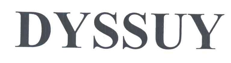 DYSSUY